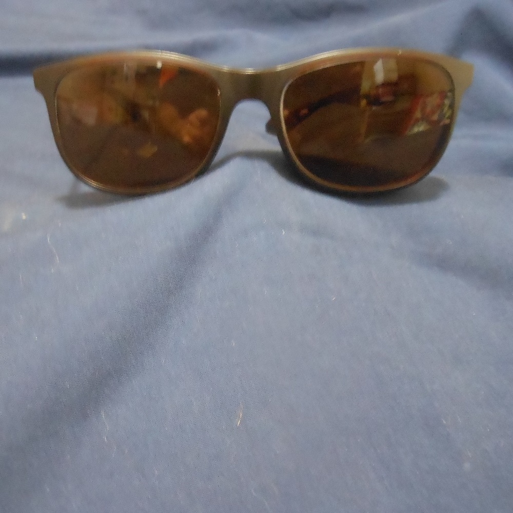 Ray Ban Brown Andy design, Sunglasses
